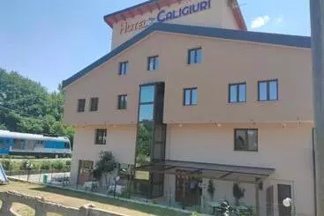 Hotelli Ristorante Caligiuri
