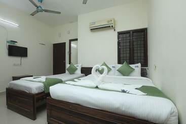 فندق Zidan Residency