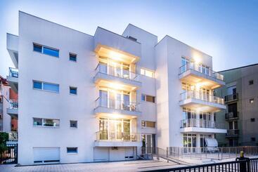 Lägenhetshotell Ono Apart