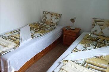 پانسیون вила радеви