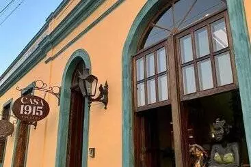 Majatalo Casa 1915 Pousada