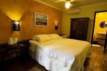 Pensjonat Casa 1915 Pousada