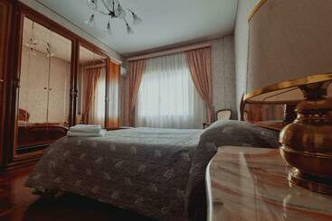 پانسیون Diodoro