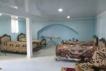 پانسیون Guesthouse