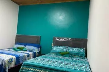 پانسیون Hospedaje La Perla