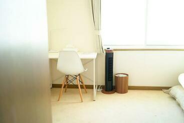 Pansiyon Teshikaga Hostel Misato Standard Twin Room   Vacation Stay 54401v