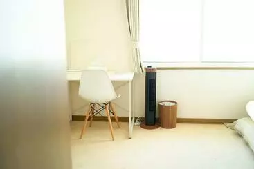 ペンション Teshikaga Hostel Misato Standard Twin Room   Vacation Stay 54401v