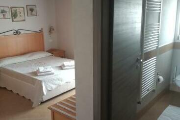 ペンション Rosa Dei Venti