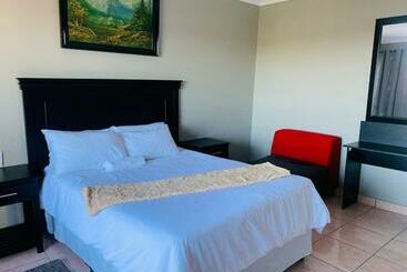 Pension Xaba Guest Lodge