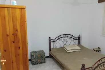 آپارتمان‌های توریست‌ها Summer Beach Chalet In Nakheel Compound North Coadt Egypt K⁵5⁵