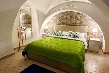 شقق خاصة سياحية Ursino Holiday Apartment