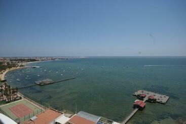 דירות לתיירים Apartamento En Primera Línea