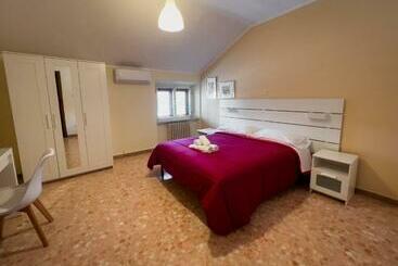 דירות לתיירים Appartamento In Centro A San Salvo