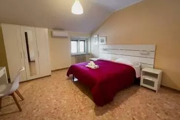 ツーリストアパートメント Appartamento In Centro A San Salvo