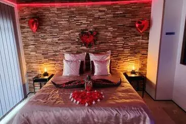 Bed and Breakfast Le Sparadise