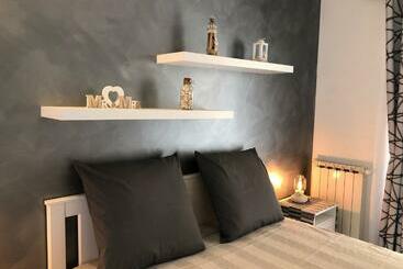 Apartamenty turystyczne Borgo San Filippo