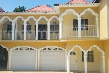 Pisos turísticos Chateau De Suites At White River