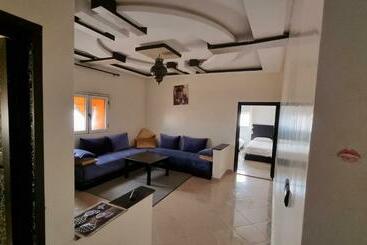 Appartement-hotel Dakhla Fabcorp