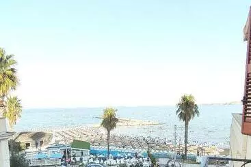 Apartamentos turísticos Gemma Del Mare