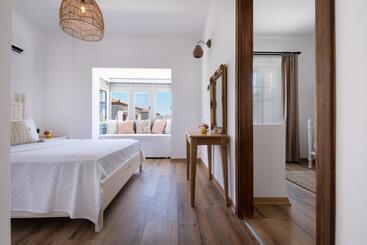 Hotel Caliza Alaçatı