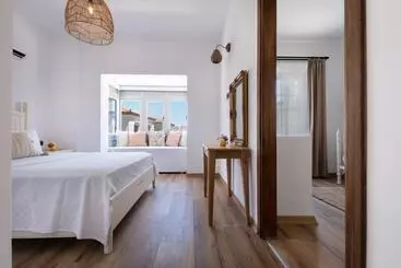 Hotel Caliza Alaçatı