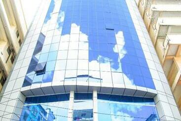 호텔 Le Grand Marie