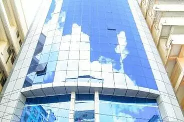 هتل Le Grand Marie