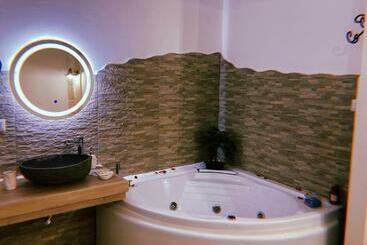 דירות לתיירים Le Antiche Mura