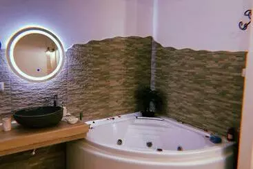 Turistihuoneistot Le Antiche Mura