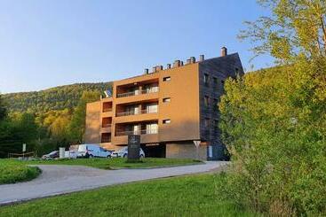 Turistihuoneistot Mari 14