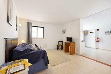 Apartaments turístics A Cerca   E