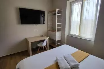 B&b Salerno Urban Suite 57