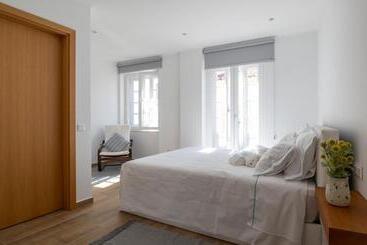 Bed and Breakfast Al Odeceixe Verde