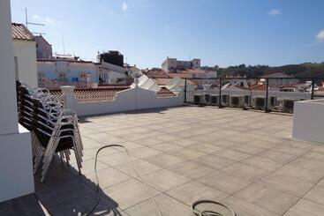 Bed and Breakfast Al Odeceixe Verde