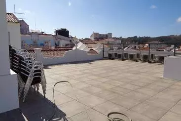 Aamiaismajoitus (B&B) Al Odeceixe Verde