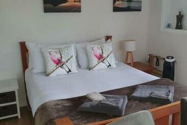 צימר Bluewater Studio