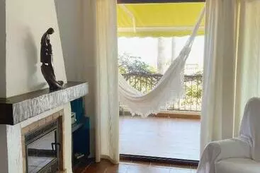 آپارتمان‌های توریست‌ها Casa Valeria