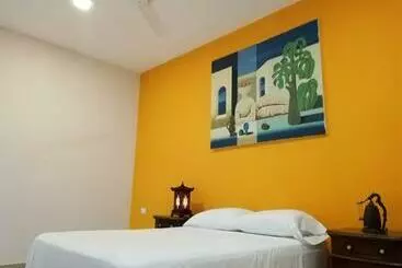 ホテル La Guarida