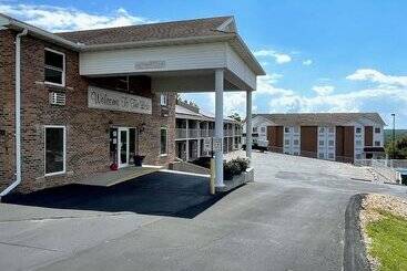Otel Schmidt S Creek