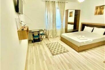 מלון דירות Ipsilanti House