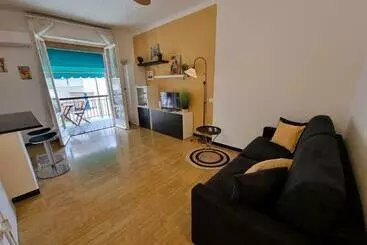 Apartamenty turystyczne La Casa Di Julia