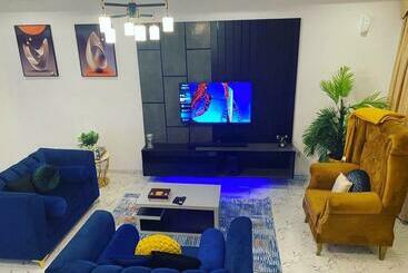 Appartements touristiques Mo Sovereign Apartments