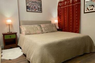 פנסיון La Tana Dell Orso