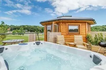 Lomakeskus Green Meadows Park