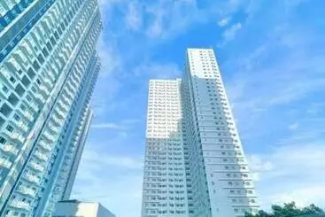 Aparthotel The Grass Residences