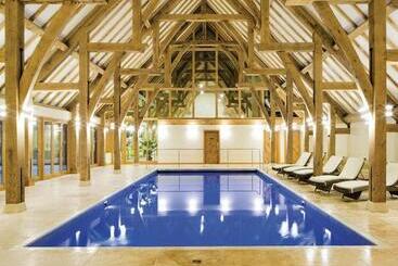 Tydd St Giles Resort