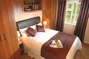 Tydd St Giles Resort