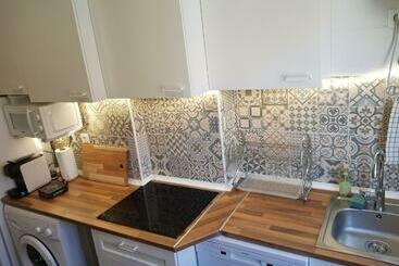 Жильё для туристов Vivienda Con 3 Habitaciones Príncipe Del Silencio