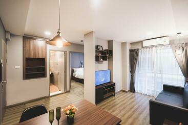 Apart Hotel W2 Residence