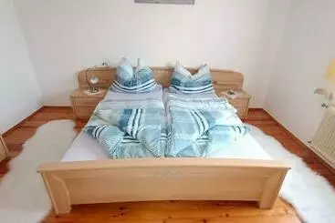 Tourist flats Apartment Monsberger